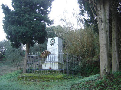 Monumento delle Grazie