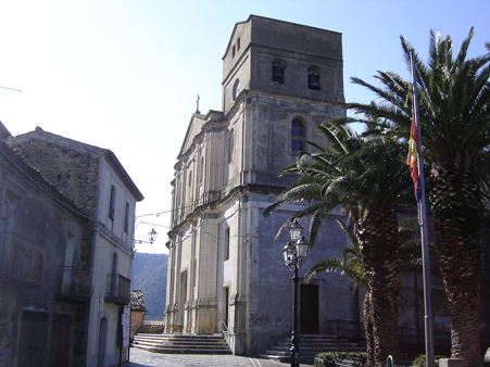 La Chiesa Madre