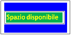 Casella di testo: 