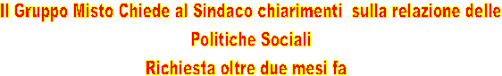LE COSE SEMPLICI CI SALVERANNO